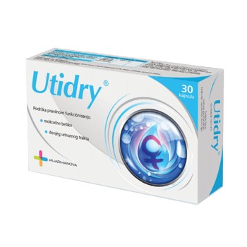 UTIDRY KAPSULE UTIDRY KAPSULE
